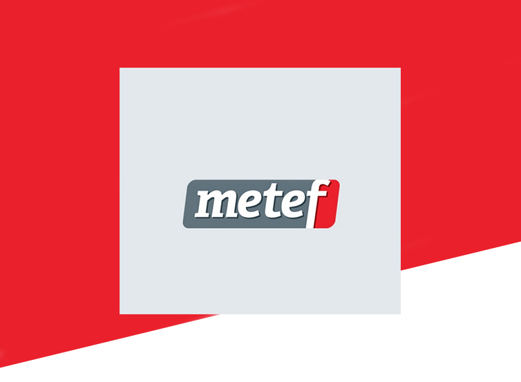 Metef - SIB